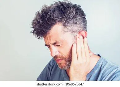 Вплоть до потери слуха