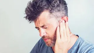 Вплоть до потери слуха