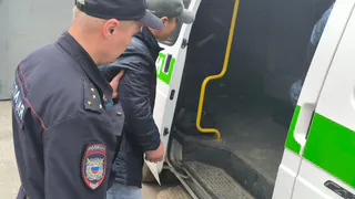 Из Рязанской области выдворили за пределы России 9 мигрантов