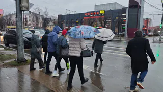 Резкое похолодание накроет Нижнекамск в пятницу: ледяной сюрприз из Арктики