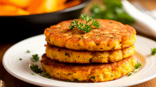 Просто натрите кабачки и добавьте яйца. Так вкусно, что готовлю каждый день в сентябре