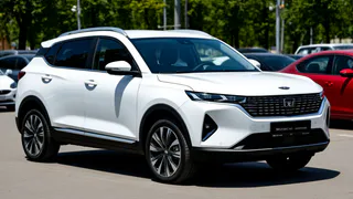 Проездил неделю на Москвич 3 и понял, почему его все обходят стороной