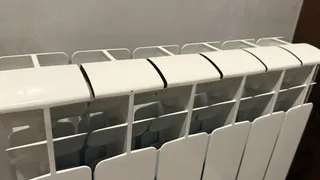 Замена батарей без согласования может привести к штрафу и суду, рассказали рязанцам