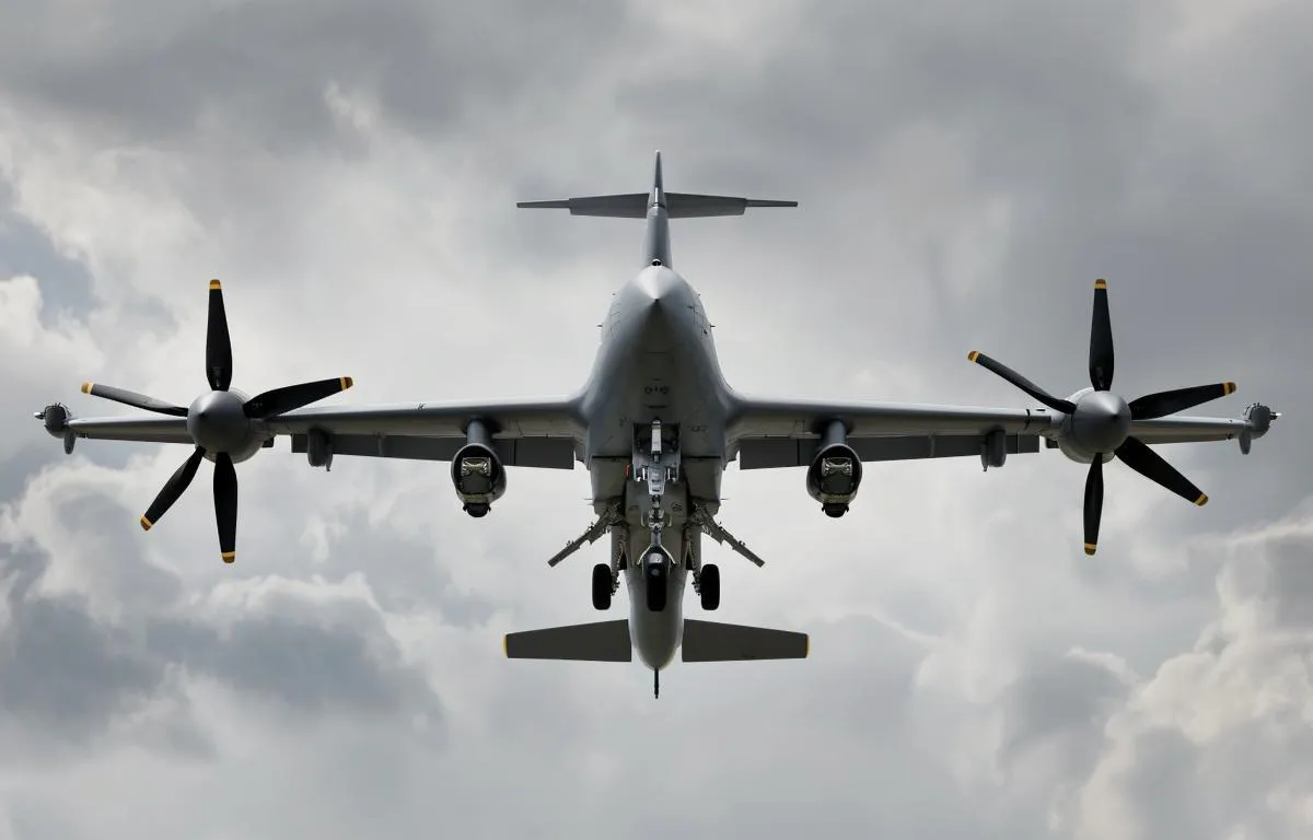 В Татарстане почти 6 часов действовал режим «Беспилотная опасность»