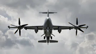 В Татарстане почти 6 часов действовал режим «Беспилотная опасность»