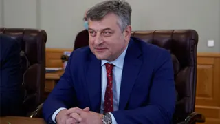 Сергей Филипьев возглавил «Бежицкую сталь»