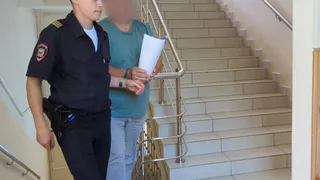 Арестован экс-замначальника владимирской Росгвардии