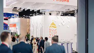 На ПМЭФ Рязанская область заключила более 50 соглашений на 70 млрд инвестиций