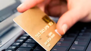 Опять мошенник: нижнекамка лишилась 25 тысяч рублей