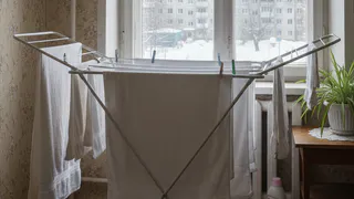 Больше не вывариваю старые полотенца часами: добавляю 2 ложки в таз - будут как магазинные