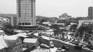 В Кузнецке Пензенской области приняли делегации из Запорожья