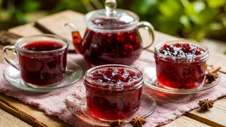 Любимый семейный рецепт сладости к чаю - сухое варенье: как приготовить это лакомство