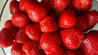 В Чебоксарах усилили лабораторный контроль за сезонной ягодой