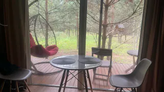 В строительство глэмпингов во Владимирской области вложат 150 миллионов рублей