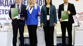 Высший балл в рейтинге РУСАДА: Чувашия в лидерах антидопинговой борьбы