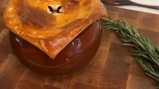 Рецепт ароматного томатного супа - домашние съедят всё до последней ложки