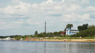 Побивает все рекорды: на Россию надвигается жара до +38 градусов. Вильфанд рассказал о жарком месяце