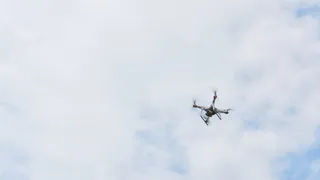 Во Владимире беспилотники атаковали энергетический объект на окраине города