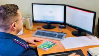 В Челябинске завершили расследование дела об участии в экстремистской организации