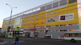 Тимошкову придётся заплатить миллион за независимую экспертизу своего ТРЦ