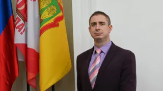 У главы Пензы появился новый зам