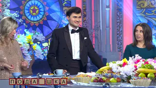 Рязанец поучаствовал в телепрограмме «Поле чудес»