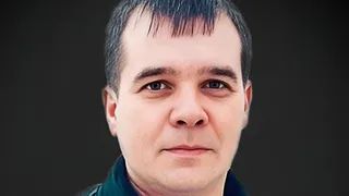 32-летний контрактник из Шумерли погиб во время своего первого боевого задания на СВО