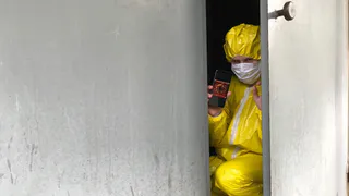 Омикрон последний: медики считают, что новый штамм ковида может стать финалом пандемии