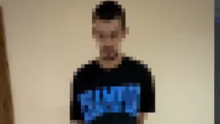 Задержан житель Рязани, спьяну повредивший памятную доску с фотографиями ветеранов 