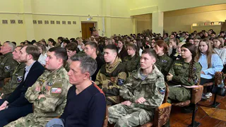 119 бойцов и командиров Великой Отечественной войны подняли поисковики Удмуртии в 2025 году