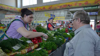 Арендаторов рязанского Центрального рынка снова пугают разрывом договоров