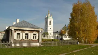 В Константинове хотят создать детский музейный центр за 7,3 млн рублей