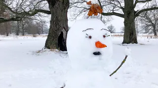 В Рязани ожидаются мощнейшие перепады температур