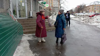 Если вам от 55 до 75: не говорите детям эти 7 вещей, даже если очень просят