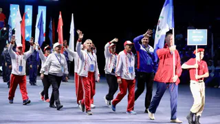 Владимирцы оказались в числе победителей IX Спартакиады пенсионеров