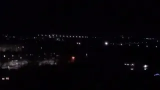 Причиной стрельбы ночью в рязанской Горроще оказалась плановая тренировка