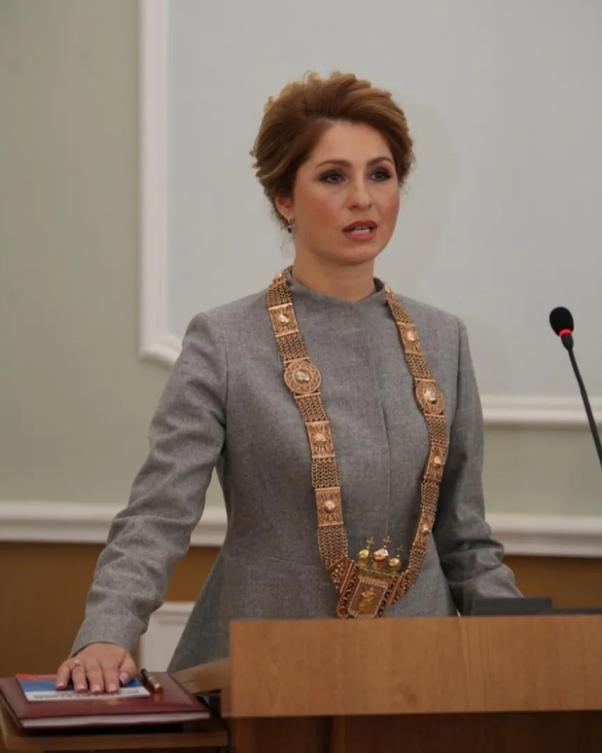 "Социальные сети и новые планы по благоустройству дворов" - Рокотянская об итогах работы гордумы за 2018 год