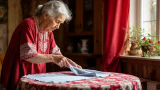В доме всегда будет чисто: 7 секретов уборки от 80-летней бабушки