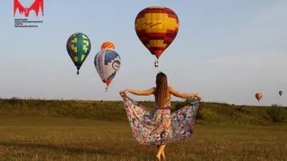 Будем печально смотреть издалека: стало известно, когда пройдет "Небо России" в этом году