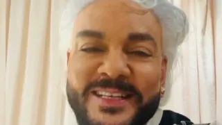 80-летнюю бабушку из Чувашии поздравил певец Филипп Киркоров