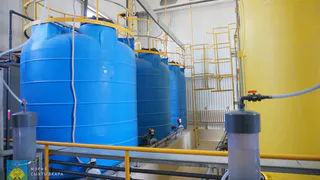 Сыктывкар сегодня готовится к суточной "засухе" в кранах для безопасной зимы