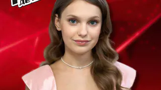 Юная певица из Нижнекамска участвует в проекте «Голос. Дети»