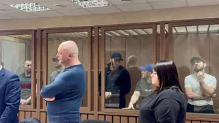 Банда охранников осуждена за грабежи в клубах в Коми