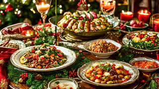 До боя курантов поставьте на подоконник этот предмет — Зеленая Змея наградит удачей и счастьем в Новом году