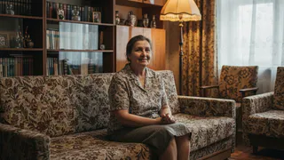 Мне 60, и я все понял: в старости спасают не дети и друзья, а четыре опоры, о которых молчат