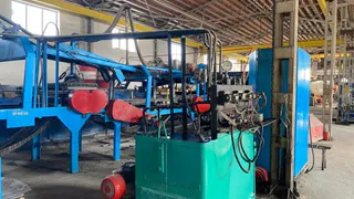 Предприятия Брянской области продолжают проходить модернизацию