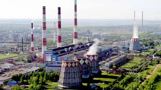 Айдар Метшин напомнил об экологии