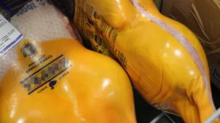 Сплошная химия вместо мяса: Роскачество назвало бренды филе цыпленка которые не прошли проверку