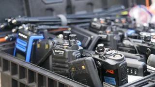 В Коми спасатели вывели из лесов восемь заблудившихся жителей за выходные