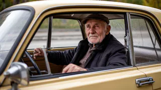 Водителей старше 60 лет могут обязать проходить проверки